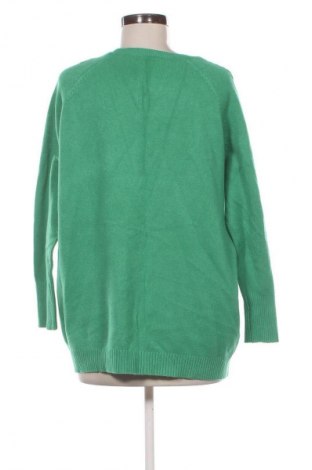 Damski sweter Unbranded, Rozmiar S, Kolor Zielony, Cena 32,99 zł