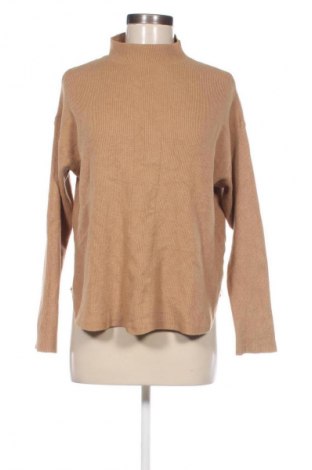 Damenpullover, Größe M, Farbe Braun, Preis € 20,99