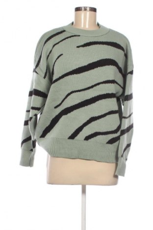 Damenpullover, Größe L, Farbe Grün, Preis € 20,99