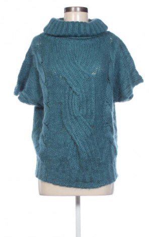 Dámský svetr Unbranded, Velikost M, Barva Modrá, Cena  129,00 Kč