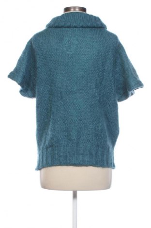 Dámský svetr Unbranded, Velikost M, Barva Modrá, Cena  129,00 Kč