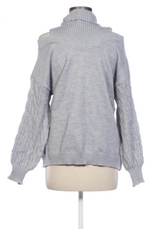 Damenpullover Unbranded, Größe XL, Farbe Grau, Preis 6,99 €