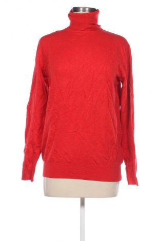 Damenpullover, Größe M, Farbe Rot, Preis € 20,99