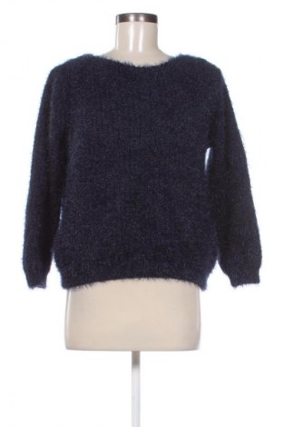 Damski sweter Unbranded, Rozmiar M, Kolor Niebieski, Cena 28,99 zł