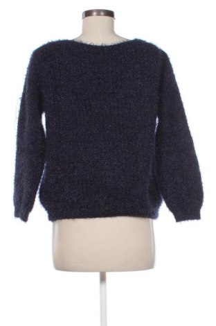 Damski sweter Unbranded, Rozmiar M, Kolor Niebieski, Cena 28,99 zł