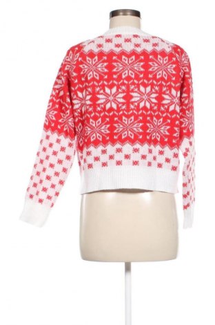 Damenpullover Unbranded, Größe M, Farbe Rot, Preis 6,99 €