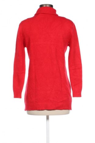 Γυναικείο πουλόβερ Unbranded, Μέγεθος M, Χρώμα Κόκκινο, Τιμή 5,99 €