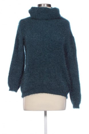 Damenpullover Unbranded, Größe M, Farbe Blau, Preis 6,99 €