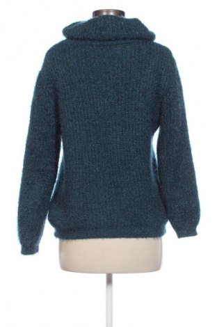 Damenpullover Unbranded, Größe M, Farbe Blau, Preis 6,99 €