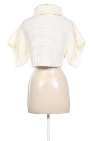 Damski sweter Unbranded, Rozmiar M, Kolor Biały, Cena 28,99 zł