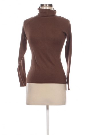 Damenpullover, Größe S, Farbe Braun, Preis 20,99 €