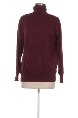 Damenpullover, Größe XXL, Farbe Rot, Preis 20,99 €