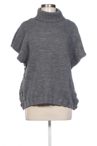 Damenpullover Unbranded, Größe M, Farbe Grau, Preis 6,99 €