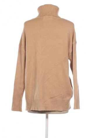 Damenpullover Unbranded, Größe M, Farbe Beige, Preis 6,99 €