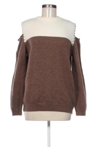 Damenpullover, Größe M, Farbe Mehrfarbig, Preis € 20,99