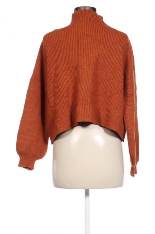 Női pulóver Unbranded, Méret S, Szín Barna, Ár 2 439 Ft