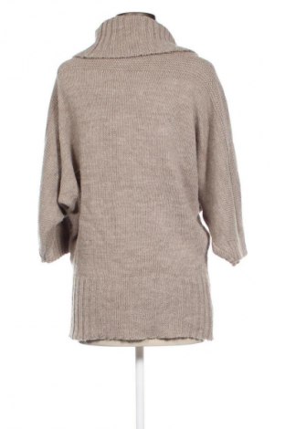 Dámský svetr Unbranded, Velikost M, Barva Béžová, Cena  149,00 Kč