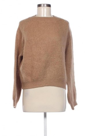 Damenpullover, Größe M, Farbe Braun, Preis 20,99 €