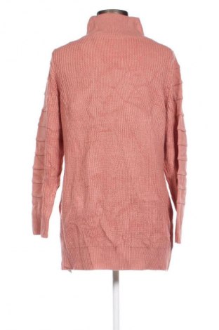 Damski sweter Unbranded, Rozmiar M, Kolor Różowy, Cena 28,99 zł