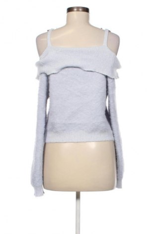 Damenpullover Unbranded, Größe M, Farbe Blau, Preis 6,99 €