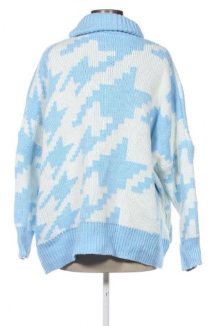 Damenpullover Unbranded, Größe XXL, Farbe Mehrfarbig, Preis 6,99 €