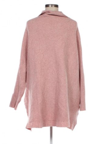 Női pulóver Unbranded, Méret M, Szín Rózsaszín, Ár 2 359 Ft