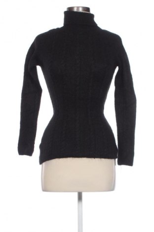 Damski sweter Unbranded, Rozmiar S, Kolor Czarny, Cena 28,99 zł