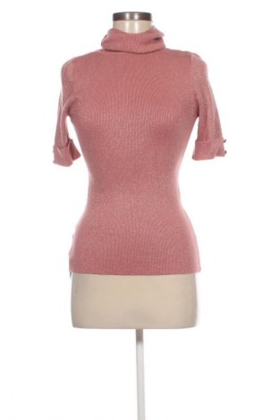 Damenpullover, Größe M, Farbe Aschrosa, Preis € 7,99