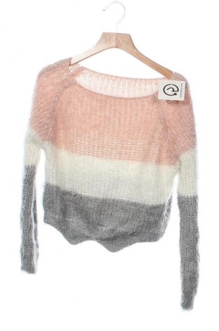 Damenpullover Unbranded, Größe XS, Farbe Mehrfarbig, Preis 5,99 €