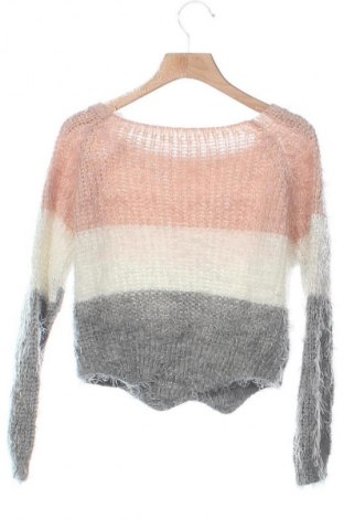 Damenpullover Unbranded, Größe XS, Farbe Mehrfarbig, Preis 5,99 €