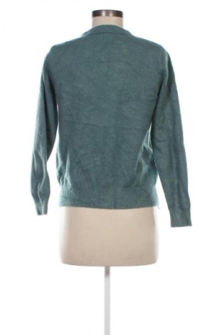 Damenpullover Unbranded, Größe M, Farbe Grün, Preis 6,99 €