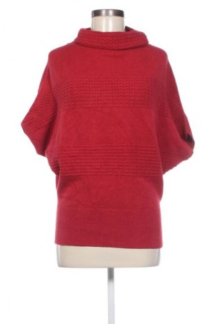 Damenpullover Unbranded, Größe L, Farbe Rot, Preis 6,99 €