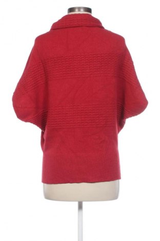 Damenpullover Unbranded, Größe L, Farbe Rot, Preis 6,99 €