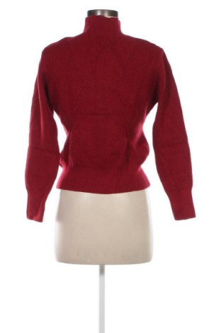 Damenpullover Unbranded, Größe M, Farbe Rot, Preis 6,99 €