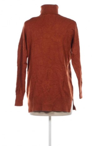 Damski sweter Unbranded, Rozmiar M, Kolor Brązowy, Cena 28,99 zł