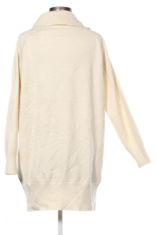 Damenpullover Unbranded, Größe XXL, Farbe Ecru, Preis 5,99 €