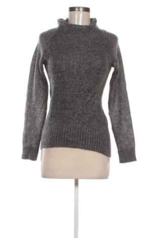 Damenpullover, Größe S, Farbe Grau, Preis 20,99 €