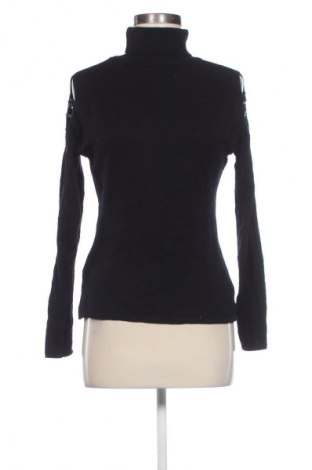 Damski sweter Unbranded, Rozmiar L, Kolor Czarny, Cena 28,99 zł