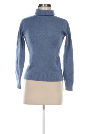 Damski sweter Unbranded, Rozmiar M, Kolor Niebieski, Cena 28,99 zł