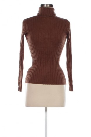 Damenpullover, Größe M, Farbe Braun, Preis 20,99 €