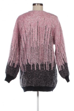 Damski sweter Unbranded, Rozmiar M, Kolor Kolorowy, Cena 27,99 zł