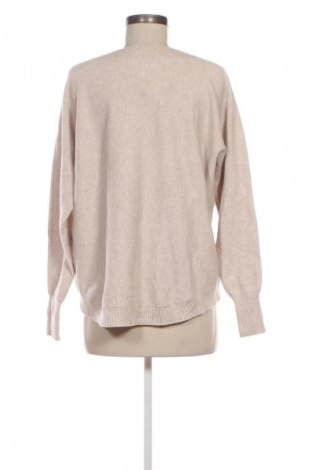 Damenpullover Unbranded, Größe XL, Farbe Beige, Preis 5,99 €