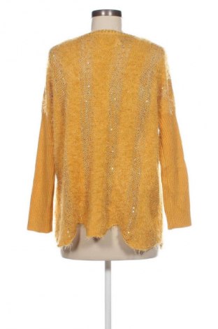 Damenpullover Unbranded, Größe L, Farbe Orange, Preis 6,99 €
