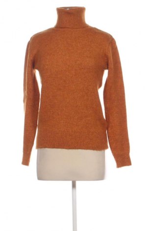 Damenpullover, Größe S, Farbe Orange, Preis € 16,37