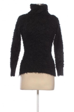 Damski sweter Unbranded, Rozmiar S, Kolor Czarny, Cena 31,99 zł
