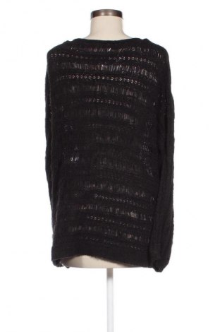 Damski sweter Unbranded, Rozmiar L, Kolor Czarny, Cena 28,99 zł
