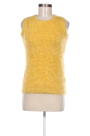 Damski sweter Unbranded, Rozmiar M, Kolor Żółty, Cena 31,99 zł