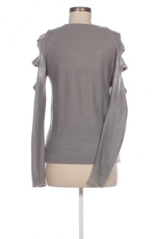 Damski sweter Unbranded, Rozmiar M, Kolor Szary, Cena 7,99 zł