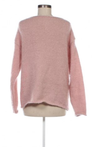 Dámský svetr Unbranded, Velikost M, Barva Popelavě růžová, Cena  149,00 Kč