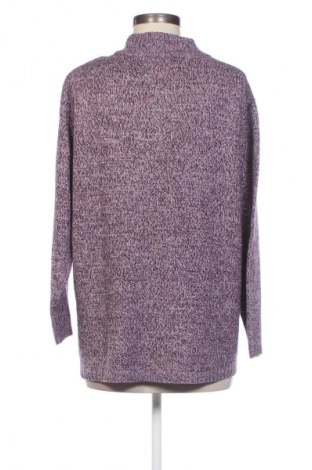 Dámský svetr Unbranded, Velikost XL, Barva Fialová, Cena  149,00 Kč